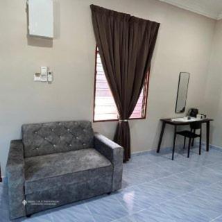 Sasuka Chalet Pantai Pandak Kuala Terengganu Eksteriør billede